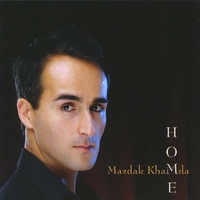 Mazdak Khamda : Home