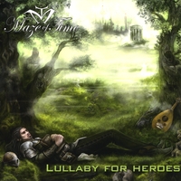 MAZE OF TIME: Lullaby for Heroes