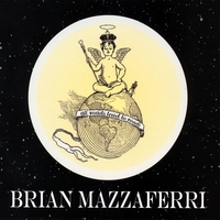 Brian Mazzaferri : All Roads Lead To Roads