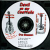 JOE MAZZARI: Devil on My Coattails