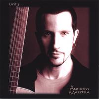 ANTHONY MAZZELLA: Unity