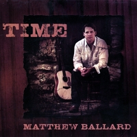 Matthew Ballard : Time