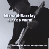 Michael Barclay : Black & White