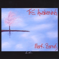 MARK BARNES: The Awakening