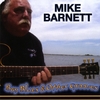 MIKE BARNETT: Bay Blues and Other Grooves