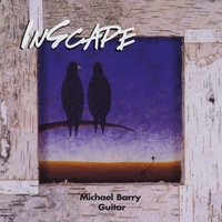 MICHAEL BARRY: Inscape