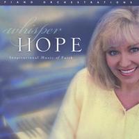 Mary Beth Carlson : Whisper Hope