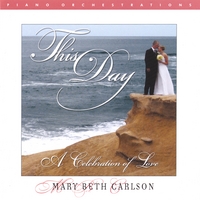 Mary Beth Carlson : This Day...Wedding Music