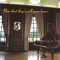 Mike Bell : Now That They've All Gone Home