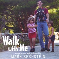 Mark Bernstein : Walk with Me