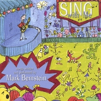Mark Bernstein : Sing with Me
