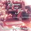 MAUREEN AND BILL HAYES: Comfort and Joy...A Family Christmas