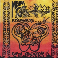 Mbira DzeNharira : Kudya KweNzeve
