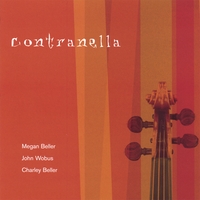 MEGAN BELLER, JOHN WOBUS, AND CHARLEY BELLER: Contranella
