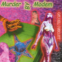 Murder By Modem : Cats Kill Curiosity