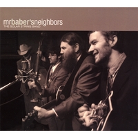 Mr. Baber's Neighbors: The Solar String Band : Mr. Baber's Neighbors: The Solar String Band