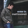 MATT BOSWELL: Enter In