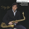 MAURO BOTTINI 4ET: My Life