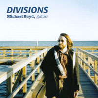 MICHAEL BOYD: Divisions