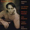 MICHAEL BOYD: Modern Sounds