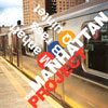 MANHATTAN BRASS QUINTET: The Manhattan Project