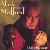 Mark bird Stafford : Harpspace