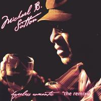 MICHAEL B. SUTTON: Hopeless Romantic-The Remix