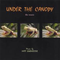 MATT BURMEISTER: Under the Canopy