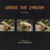 MATT BURMEISTER: Under the Canopy