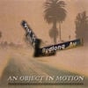MC 01: An Object In Motion