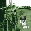 Mark McAdam: Paper Man Songs