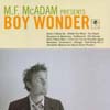 Mark McAdam: Boy Wonder