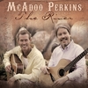 McAdoo Perkins: The River