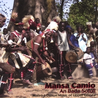 Mansa Camio and Sofoli : An Bada Sofoli