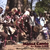 MANSA CAMIO AND SOFOLI: An Bada Sofoli