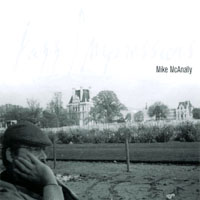 MIKE MCANALLY: Jazz Impressions