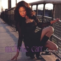 Michelle J. Carr: CHANGE