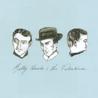 MATTY CHARLES AND THE VALENTINES: Matty Charles and the Valentines