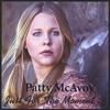 PATTY MCAVOY: Just For The Moment
