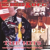 MC BREED & DFC: The Hits