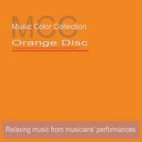 MCC: Orange Disc
