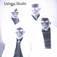 Dennis Mccafferty : Ushers Studio
