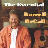 DARRELL MCCALL: The Essential Darrell McCall