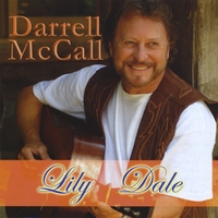 Darrell McCall : Lily Dale