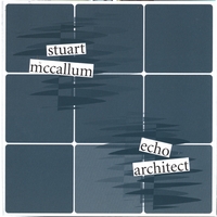 Echo Architect Cover de Echo Architect