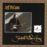 JEFF MCCANN: Serpent on the Grass