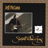 JEFF MCCANN: Serpent on the Grass