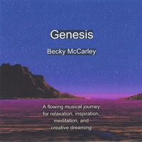 Becky McCarley : Genesis