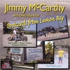 JIMMY MCCARTHY WITH DAVID BUESCHER: Postcards From Lemon Bay