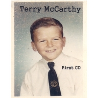 Terry McCarthy : First CD